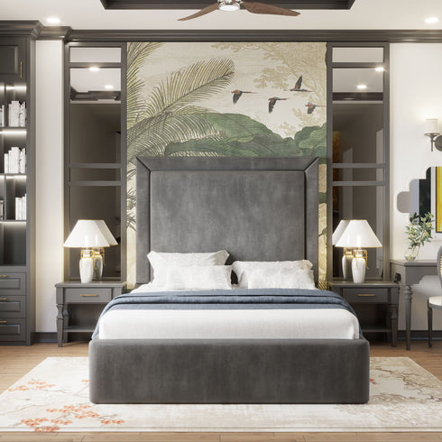 Madrid Bed Frame